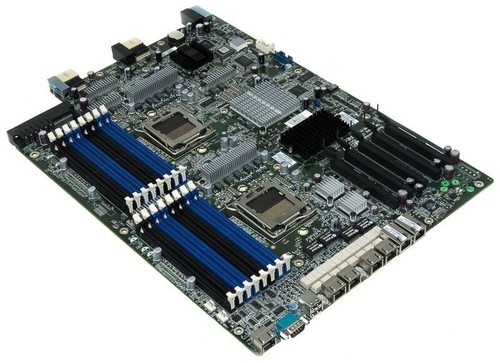 Mainboard riverbed - mainboard,