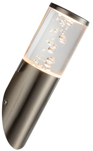 Charlotte external wall light - charlotte,