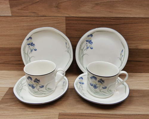 Royal doulton minerva fine - 2,