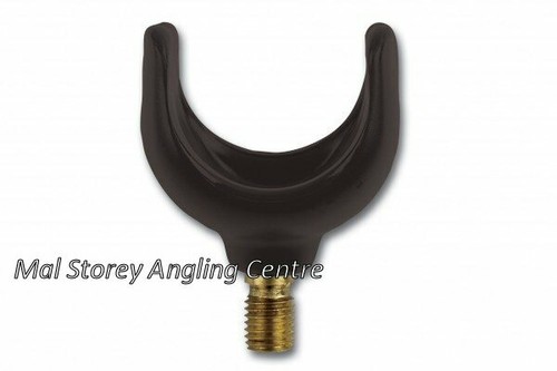 Korum butt rest rod - butt, for