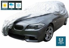 Full Car Cover To Fit Lexus Is 200 ,Water Resistant, Frost Protector