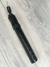 Sondico Dual Action Pump Football Ball Pump Bike Tyre + Needle Multifunction 