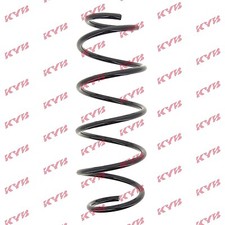 COIL SPRING KYB RH3499 FRONT