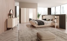 Bedroom Furniture Set Dast