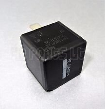 Ford Jaguar Land Rover (97-05) Black Relay 2S7T-14B192-AA V23136-B1-X66 PA