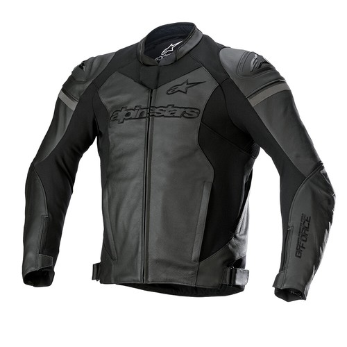 Alpinestars force leather - alpinestars,