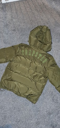 Trapstar irongate detachable - ,