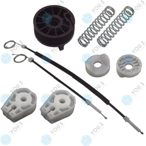 Window regulator repair - regulator, kit