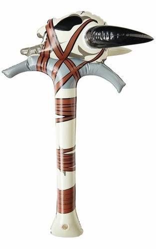 Fortnite inflatable pickaxe - fortnite,