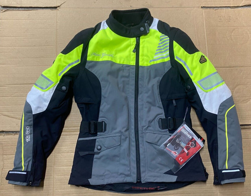 Hein gericke ladies waterproof - gericke,