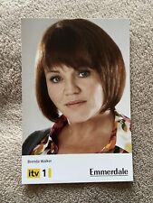 LESLEY DUNLOP- BRENDA WALKER