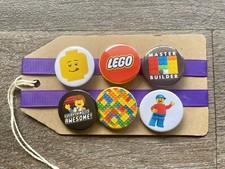 Lego master builder - lego,