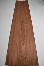 Sapele Mahogany Veneer -