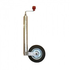 ALKO Jockey Wheel Plus 48mm