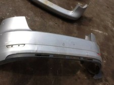 FORD MONDEO ZETEC HATCHBACK