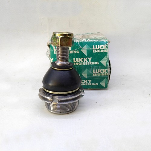 Front suspension joint - front,