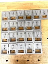 21 Antique Post Office Postal