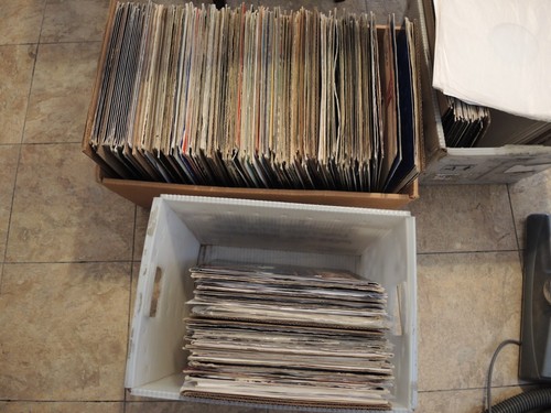 Jungle hits vol - 1, 2x12"