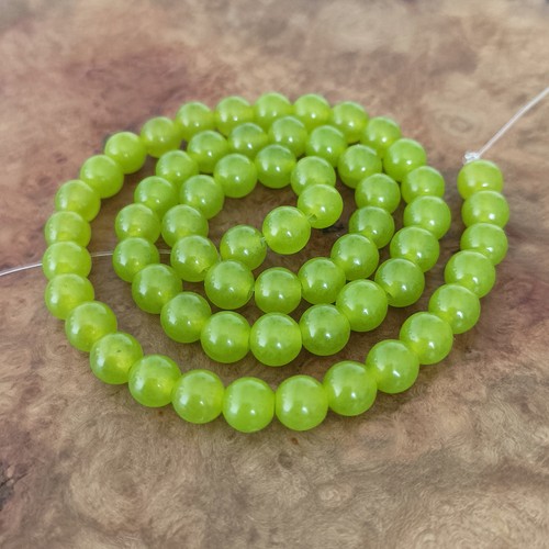 Malaysian jade dyed - malaysian,