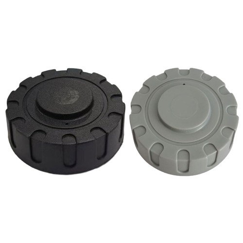 Sealed foam sprayer lid for - sprayer,
