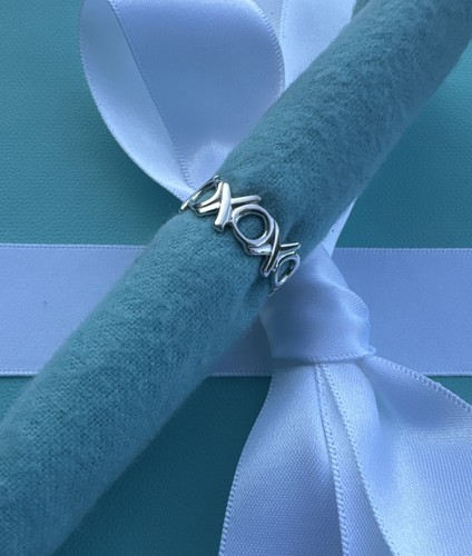 Tiffany paloma picasso - tiffany, co