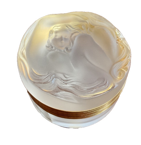 Antique nude woman rene - woman,