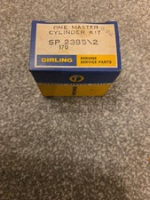 Girling SP 2385/2 One Master Cylinder Repair Kit 