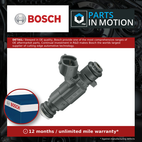 Petrol fuel injector fits audi - fits,
