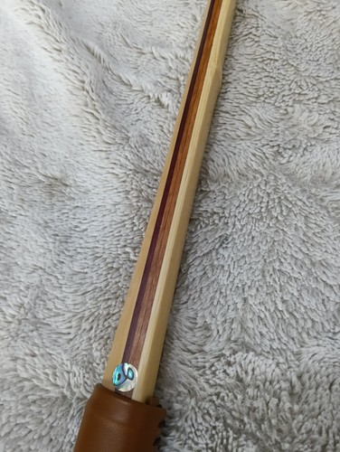 English longbow laminate 45 - longbow,