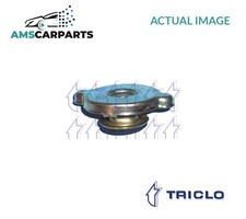 COOLANT EXPANSION TANK CAP