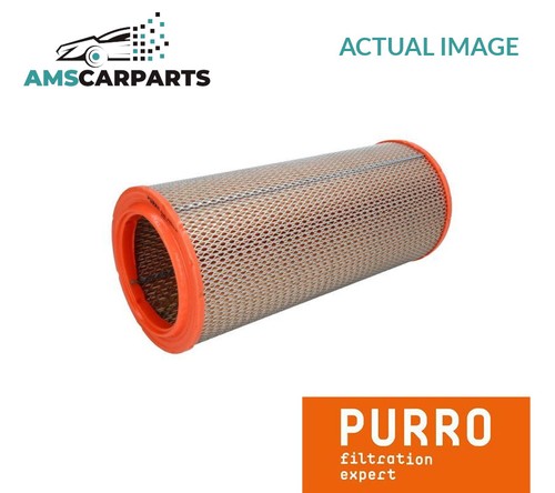 Engine air filter - filter, element