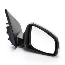 For Renault Megane Mk3 2008-2016 Electric Wing Mirror Primed Cover Right Side