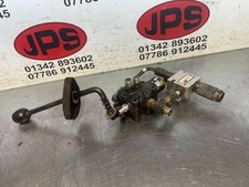 Hydraulic control / lift valve 43-1950 X Toro 2000D triple mower £80+VAT