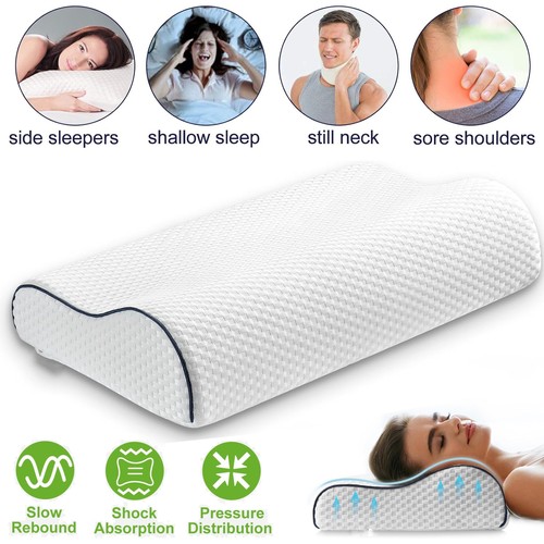 Memory foam pillow for - foam,