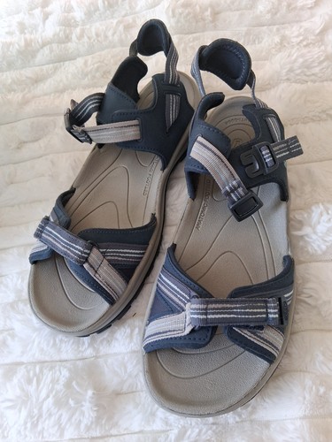Sandles keen size 5 navy - keen,