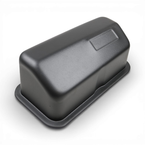 Lhd wood alloy dashboard - wood/alloy,