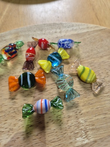 Murano style - murano/murano, glass