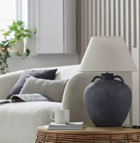 Habitat 59cm oversized ceramic - habitat,
