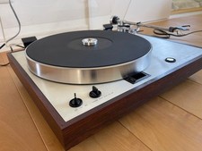 Luxman 289 direct drive - luxman,