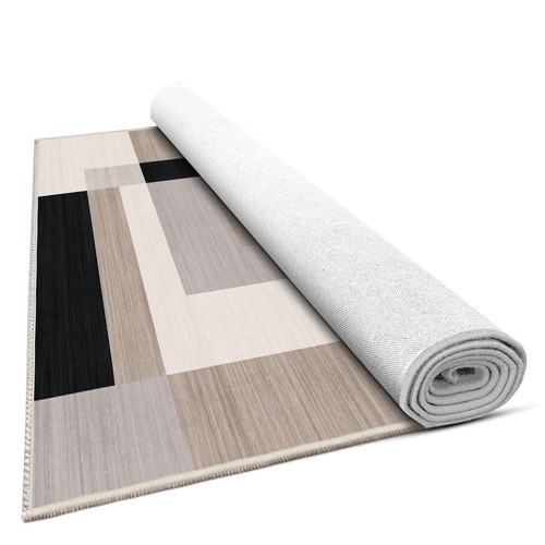 Modern non slip large area - modern,