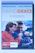 Saving grace like - 1999),