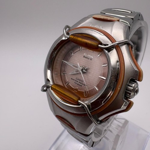 Working item casio - working, g