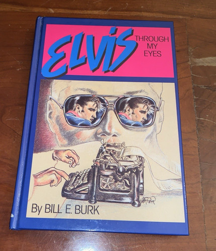Elvis through - , (elvis