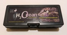 DD H2Ocean Salinity
