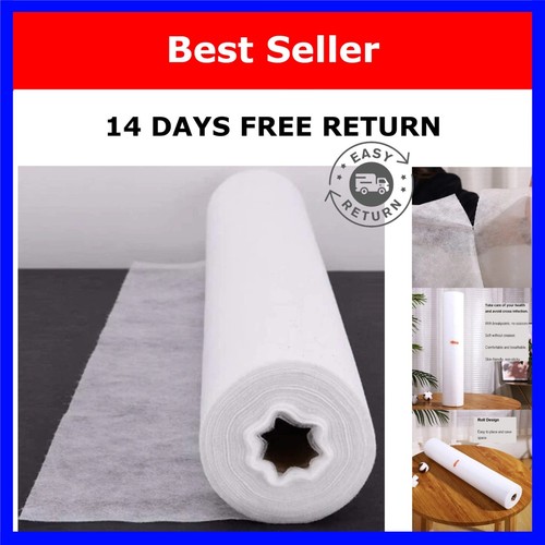 Disposable salon bed sheets - salon,