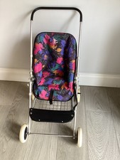 Vintage 1980’s Silver Cross