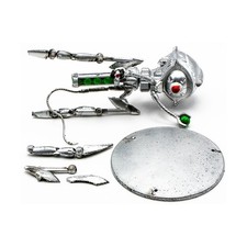 Nickey's Hatchery All Quiet on