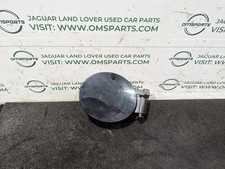 JAGUAR XF X260 FUEL TANK