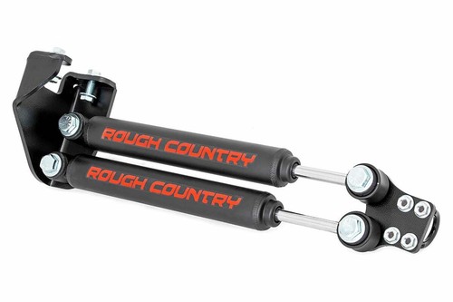 Rough country dual steering - dual,