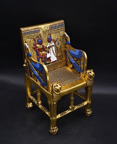 Unique egyptian antiquities - egyptian,